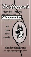 Preisvergleich Produktbild Vollmers Crossis 1kg