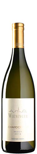 Preisvergleich Produktbild Wieninger - Chardonnay Select 2016