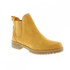 Timber Lyonsdale Chelsea Weizen, Braun, 38