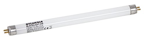 Kerbl 299812 Ersatzröhre, 6 W