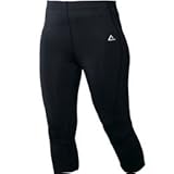 Dare 2B Flash Dancer Womens Active Stretch Capri Pants - Quick Drying - Size 10
