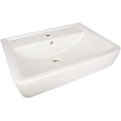 Suchergebnis auf Amazon.de für: waschbecken eckig: Baumarkt