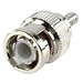 Produktbild Valueline RG174 Straight BNC Connector 50 Ohm
