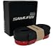 Produktbild SAMURAI Rubber Skirt, universal Spoiler-Lippe
