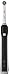 Oral-B Black Pro 1000 Power Rechargeable Electric Toothbrush Powered by Braun RS.5631.00