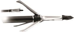 Grim Reaper Razortip Broadhead - 125 Grain by Grim Reaper Broadheads