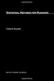 Statistical Methods for Planners (MIT Press Classics) by Thomas R. Willemain