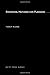 Statistical Methods for Planners (MIT Press Classics) by Thomas R. Willemain
