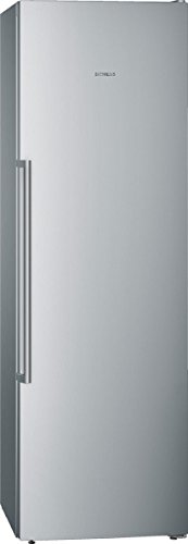 Siemens-lb iq500 - Congelador side by side gs36nai40 inoxidable clase de eficiencia energetica a++