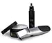 WAHL Trimmer Grooming Kit (boxed limited edition gift set - includes; stubble trimmer, ear/nose trimmer and styling product)
