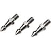 Produktbild Benro SPFT-1 Stainless Steel Spiked Feet, Set of 3 by Benro