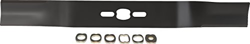 Arnold 1011-U2-0430 Rasenmähermesser universal, Länge: 43 cm