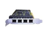Preisvergleich Produktbild Dialogic Diva / Server 4BRI-8 PCI express