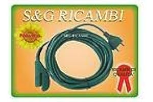 OEM SYSTEMS COMPANY Cable Verde KOBOLD 135 Folletto.