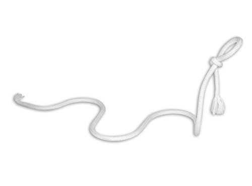 Flaschenhalter Magie Seil – Rope bottle in the air / Design Weinständer - 2