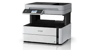 Epson EcoTank Monochrome M3170 All-in-One Duplex Wi-Fi InkTank Printer 12 Paise Cost per Print