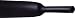 Produktbild Cellpack Schrumpfschlauch SR1F3 39-13/1000bl o.Kleber,in 1m Absch Schrumpfschlauch 4010311035048