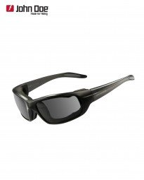 Preisvergleich Produktbild John Doe GLORY Sonnenbrille - dunkel getönt Größe UNI