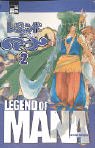 Image de Legend of Mana, Bd. 2