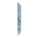 Produktbild 5x Bosch Säbelsägeblatt S 922 BF Flexible for Metal