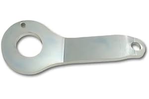 CASTEX Herramienta de Ajuste de Motor Juego de Calado de distribución Kit de Calado de Distribución para Coche compatibile con BMW N47 Mini 1.6 2.0 CR - Made in EU