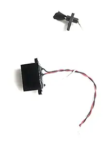 NEGATIVE ION ANION GENERATOR (12 v negative ioniser)