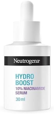Neutrogena Hydro Boost 10% Siero Niacinamide, 30 ml