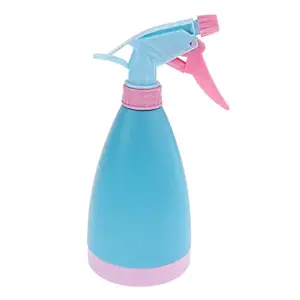 Toriox 500Ml Hair Spray Bottle Continuous Water Mister for Curly Hair Empty Fine Mist Salon Spray Bottle Water Mist Trigger Sprayer for Taming Hair in Morning, Hairstyling, Plants Cleaning