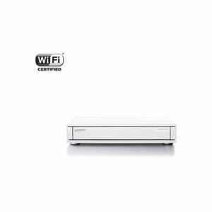 Preisvergleich Produktbild LANCOM L-320agn Wireless (White)