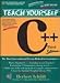 Teach Yourself C++ RS.371.00