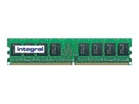 Preisvergleich Produktbild Integral 4GB DDR3-1600 3-1600
