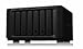 Produktbild Synology DS3018xs/72TB-IW 6 Bay NAS -