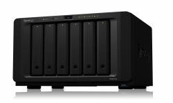 Preisvergleich Produktbild Synology DS3018xs / 72TB-IW 6 Bay NAS