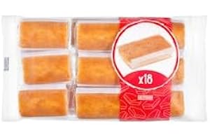 GENÉRICO Sobaos Päckchen 480 g Pack 2