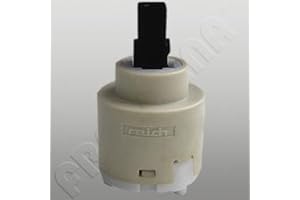 BRUNNER Reich Keramik Ersatzkartusche f?r Reich Mischer