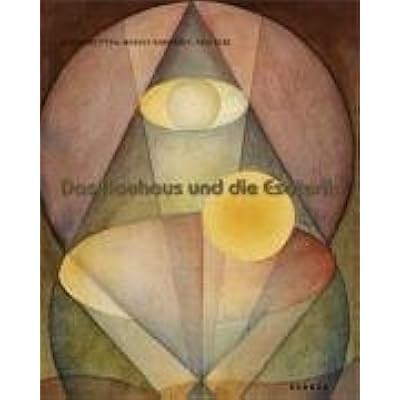 Johannes Itten Wassily Kandinsky Paul Klee Das Bauhaus Und Die Esoterik Pdf Online Zachariahchadwick