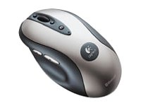 Preisvergleich Produktbild Logitech MX900 Bluetooth Optische Maus