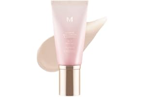 Missha Signature Real Complete B.B Cream EX Tone No 21-45 g