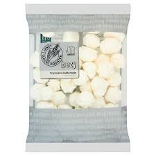 Preisvergleich Produktbild MAMUT Baiser Kekse 90 g