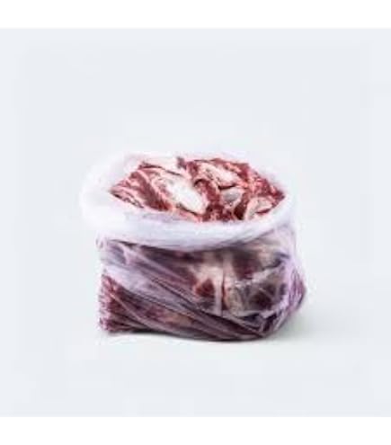 Butcher Bags All Purpose Household Bags, Meat & Food Storage Bags