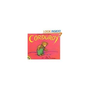 Corduroy (Viking Kestrel picture books)