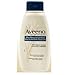 Aveeno Skin Relief Shower Oil with Colloidal Oatmeal for Dry & Sensitive Skin 400ml