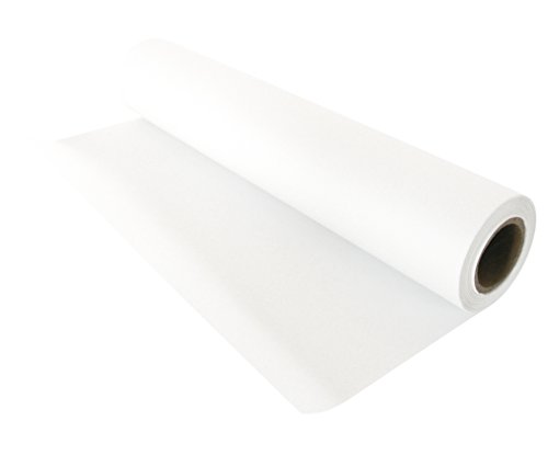 Skizzenrolle Skizzenpapier Transparentpapier Tracing paper Seidenpapier pauspapier A3 A4 30g/m² 12in x 50yd, ca.31cm x 46m - 2