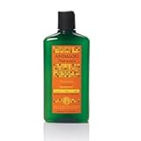 Andalou Naturals Moisture Rich Shampoo Sweet Orange and Argan