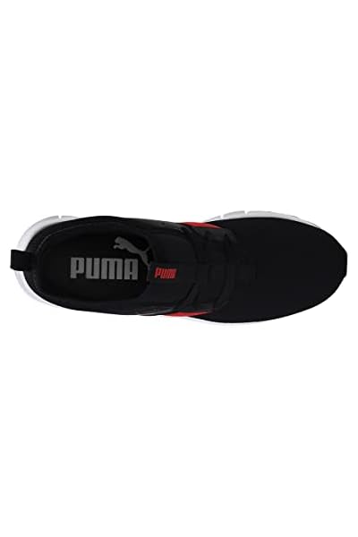 puma flex hype idp running shoes