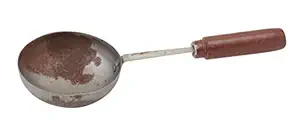 Iron Tadka Pan by Kitchen Palace(Vagaria)