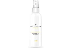 BIZZICO Federico Mahora Fontainavie - Aceite acelerador de bronceado, antioxidante, 150 ml