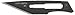 Swann Morton 0102 Blade Non-Sterile Size 10A (Pack of 100)