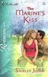 Cover zum Buch The Marine's Kiss