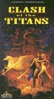 Preisvergleich Produktbild Clash of the Titans [VHS]
